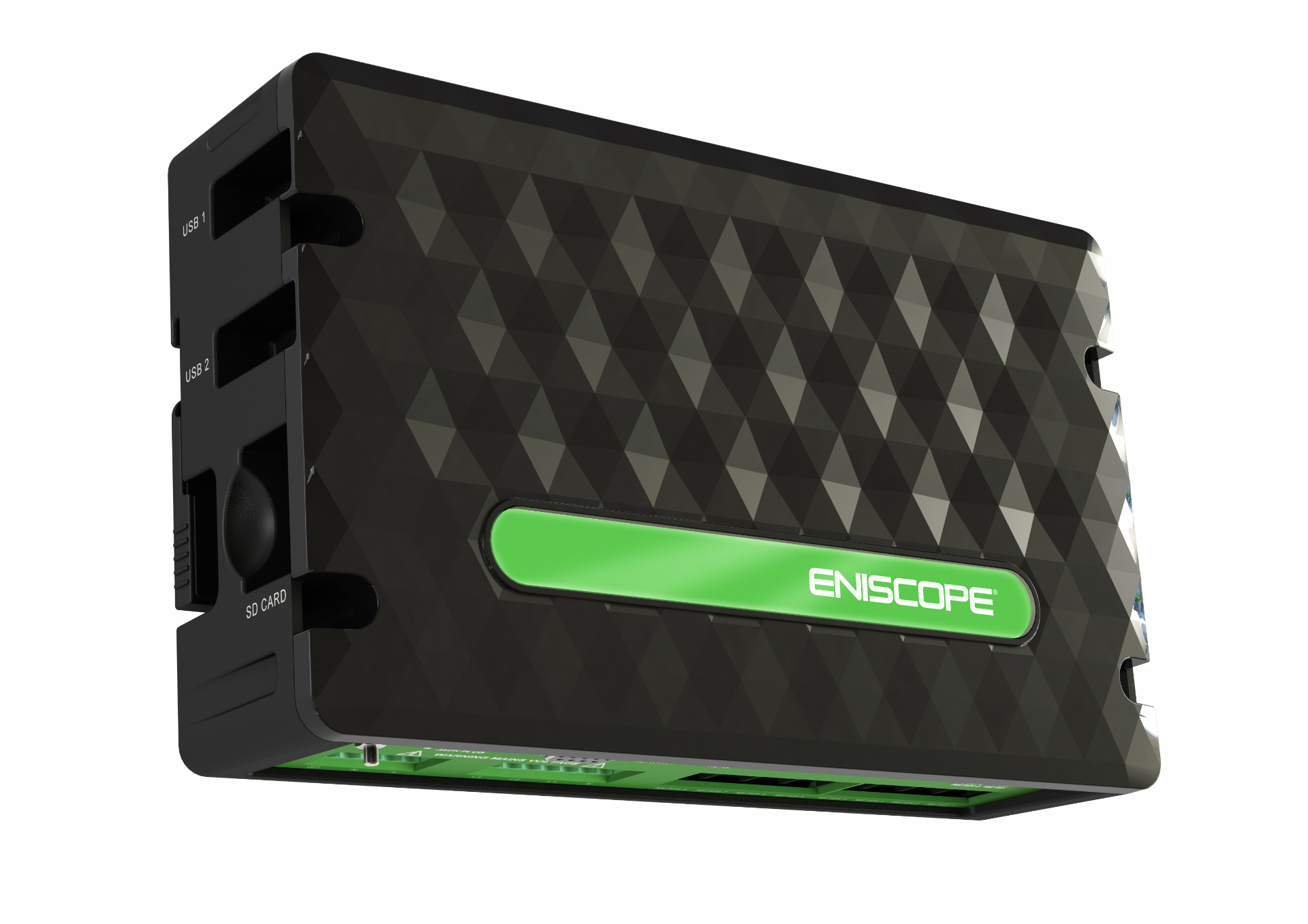 Eniscope energy monitoring hardware by Best.Energy